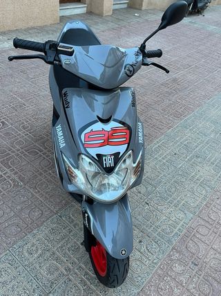 Yamaha Jog RR (ITV HASTA 2028)¡NEGOCIABLE!