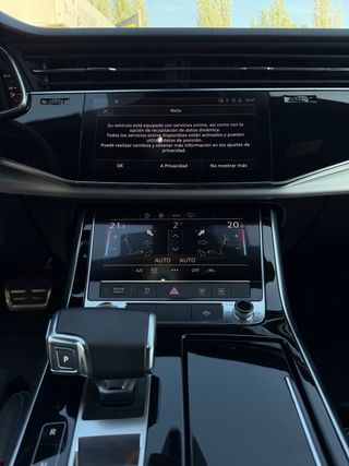 Audi Q8 2023