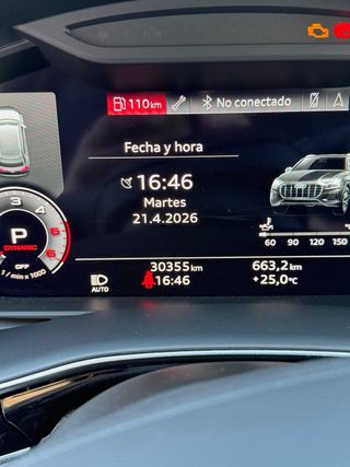 Audi Q8 2023
