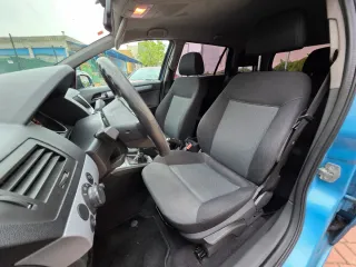 Opel Astra 1.7 CDTi 100 ,etiqueta medioambiental B