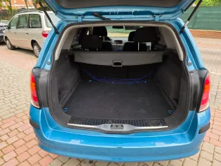 Opel Astra 1.7 CDTi 100 ,etiqueta medioambiental B