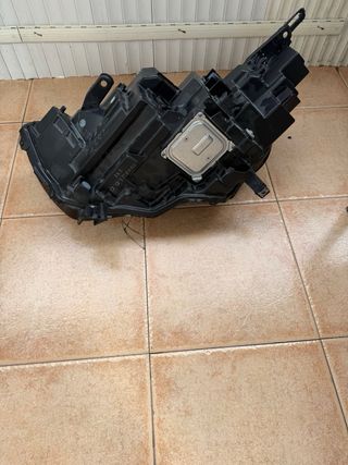 Faro LED Derecho Renault Kangoo 2020-2024