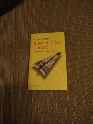 Buenos días, pereza: estrategias para sobrevivi...