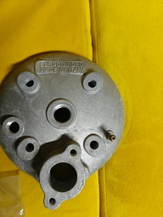 Grupo 74cc Piaggio Gilera Runner