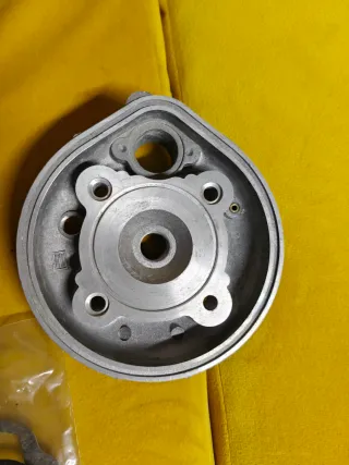 Grupo 74cc Piaggio Gilera Runner