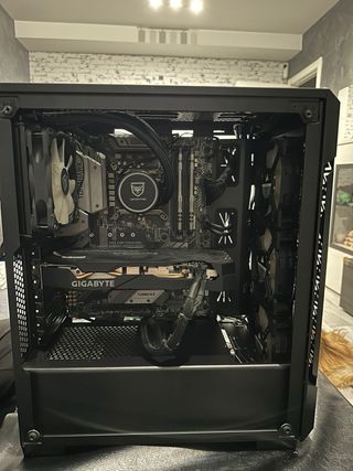 Ordenador Gaming 2060 SUPER