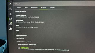 Ordenador Gaming 2060 SUPER