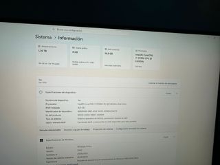 Ordenador Gaming 2060 SUPER