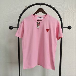 Camiseta Comme des Garçons