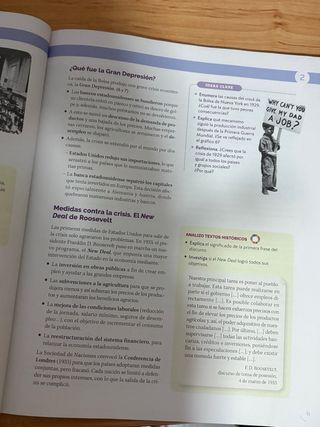 Libro1 evaluación historia editorial santillana