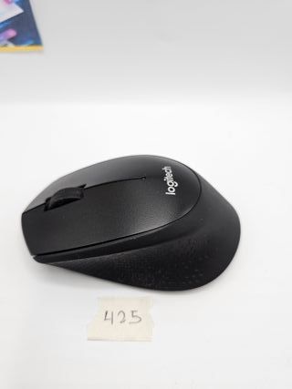 Ratón Inalámbrico Logitech M330 Silent Plus
