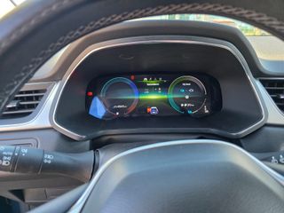 Renault Captur 2022