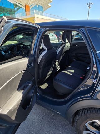 Renault Captur 2022