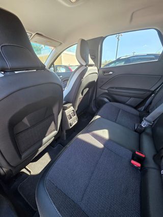 Renault Captur 2022