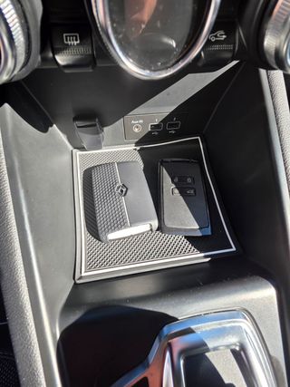 Renault Captur 2022