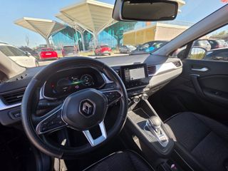 Renault Captur 2022