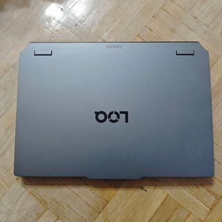 Lenovo LOQ i5-13450HX / RTX 5050 Nuevo