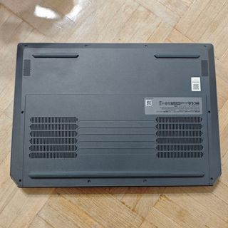 Lenovo LOQ i5-13450HX / RTX 5050 Nuevo