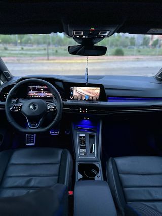 Volkswagen Golf 2021