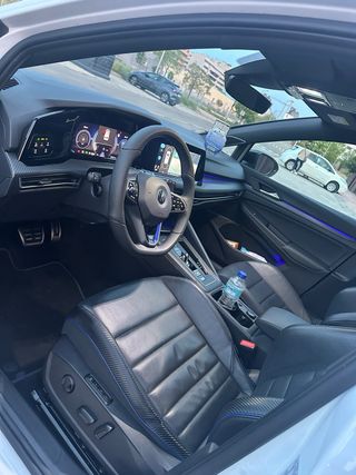 Volkswagen Golf 2021