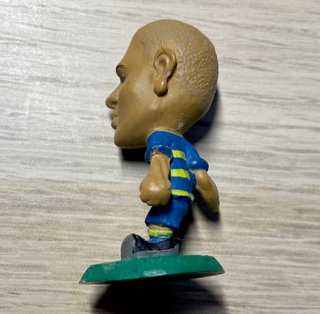 Adriano Parma Pro Micro Star Bomberini Panini 2003