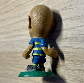 Adriano Parma Pro Micro Star Bomberini Panini 2003