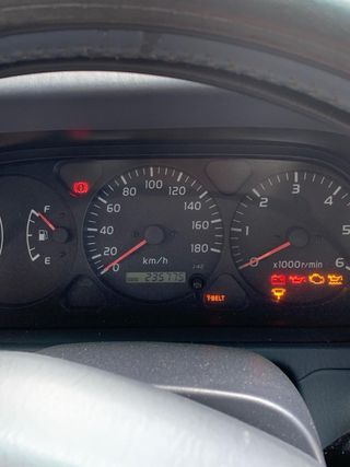 Toyota Land Cruiser 90 2001
