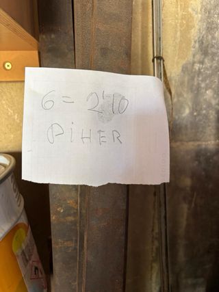 Gatos de carpintería