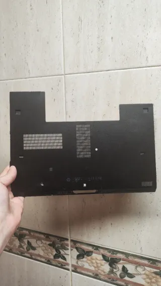 LEER. HP Elitebook 8470p Portátil