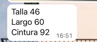 Falda midi estampada floral