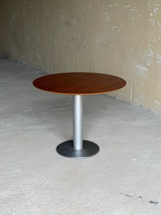 Mesa Stua Zero Madera y Metal
