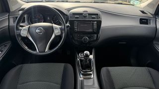 Nissan Pulsar 2018 1 año de garantía