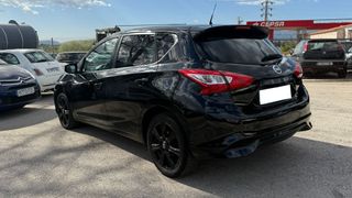 Nissan Pulsar 2018 1 año de garantía
