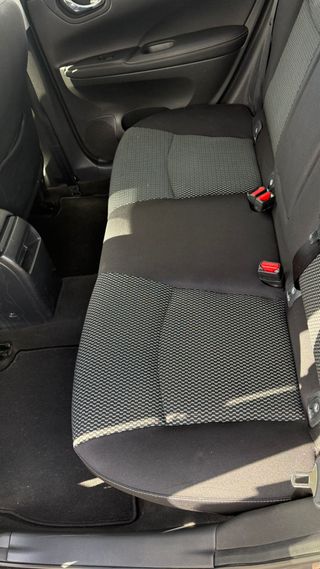 Nissan Pulsar 2018 1 año de garantía