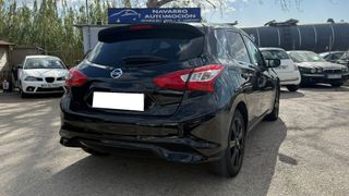 Nissan Pulsar 2018 1 año de garantía