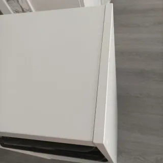 Mueble Almacenaje Ikea Trofast con cestas