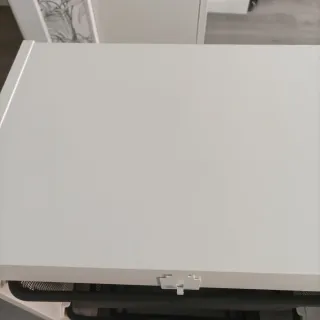 Mueble Almacenaje Ikea Trofast con cestas