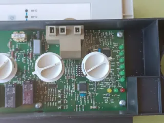 Placa electrónica Roca Victoria FF