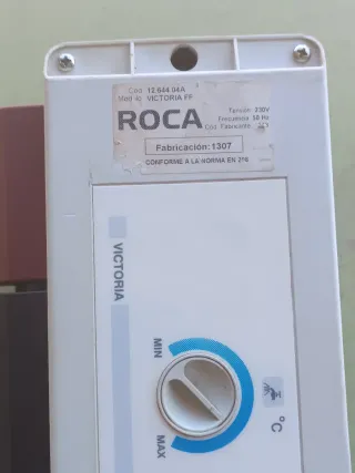 Placa electrónica Roca Victoria FF