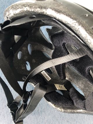 Casco de Bicicleta Niño/Joven MITICAL