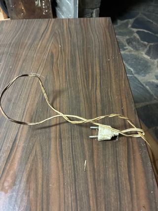 Mueble Vintage Coctelera con Espejo y Luz