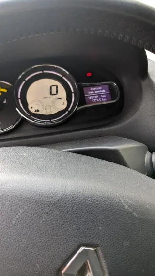 Renault Megane 2014