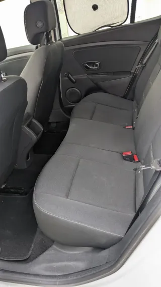 Renault Megane 2014