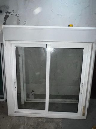 Ventanas