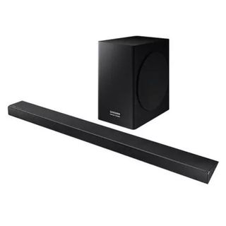 Barra de Sonido 2.1 Samsung Negra