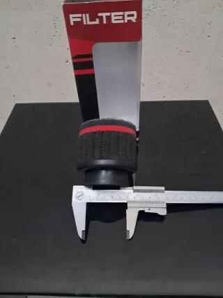 Filtro de aire VOCA Racing Parts