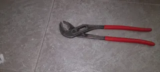 Pinza Knipex Alligator 10