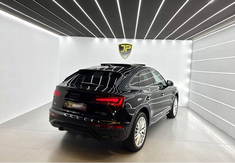 Audi Q5 2021, foto 4