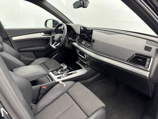Audi Q5 sportback 55 tfsi e sline 2021