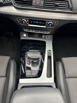 Audi Q5 sportback 55 tfsi e sline 2021